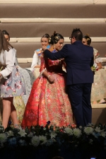 2- Exaltació (Falles I)