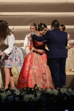 2- Exaltació (Falles I)