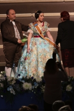 2- Exaltació (Falles I)