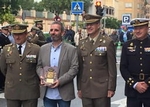 El col?legi Salesià de Borriana premiat per la Subdelegació de Defensa de Castelló per la seua participació en el concurs de redacció
