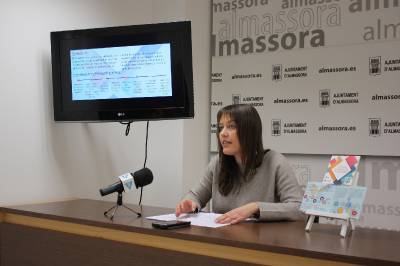 Almassora acumula ms de 217.000 euros concedits en ajudes socials