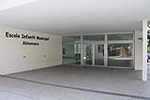 L'Escola Infantil Municipal d'Almenara rep més de 255.000 euros d'ajuda de la Generalitat
