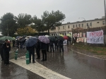 Crece la tensión en las prisiones castellonenses ante la falta de respuesta del Gobierno ante la huelga