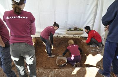 Cultura inicia els treballs d'exhumaci i identificaci de les fosses de vctimes del franquisme 