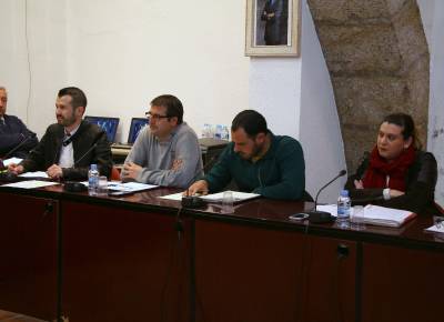 El Grupo Socialista de Alcal y Alcossebre propone enmiendas a los presupuestos de 2019 para mejorar las polticas sociales, la economa y el empleo local 