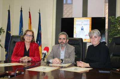 Javier Urra llega este sbado a Borriana para ?Conocernos y Conocerlos para Educarlos y Educarnos?