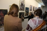 I l'homenatge d' Enginy i Gràcia és per a ... Pepet