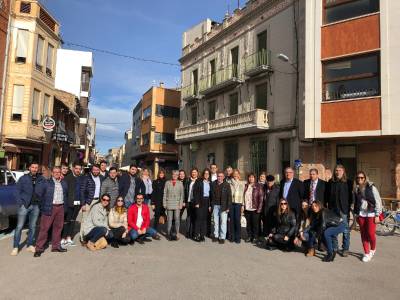 El PP de Cabanes reivindica la necesidad de cambio ante el sectarismo de la alcaldesa 
