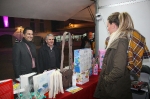 Almassora reunirà 20 comerços locals en la Fira de Nadal més participativa 