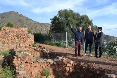 El Ayuntamiento de la Vall d?Uix realizar una nueva excavacin en el poblado bero-romano