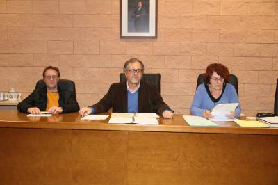 La Mancomunitat Espadán-Mijares aprova un pressupost d'1.299.000 euros per a 2019 per unanimitat