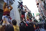 Decidim valencià! La Plaça Major de Castelló de la Plana s'ompli de cultura i reivindicació per la llengua