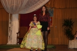 La Mercé exalta a María Guerrero i Laura Moreno Enrique-Tarancón