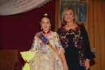 La Mercé exalta a María Guerrero i Laura Moreno Enrique-Tarancón