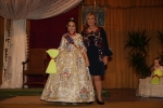 La Mercé exalta a María Guerrero i Laura Moreno Enrique-Tarancón
