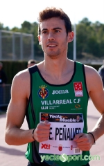 Vall d'Uixó celebró la 3ª jornada del Circuito Diputación de Cross