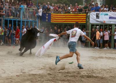 La Federaci Taurina de Burriana demana avanar una setmana les festes de la Misericrdia