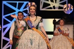 El barri València exalta a Alba Redón y Laia Orenga