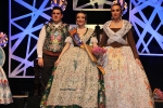 El barri València exalta a Alba Redón y Laia Orenga