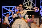 El barri València exalta a Alba Redón y Laia Orenga