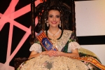 El barri València exalta a Alba Redón y Laia Orenga