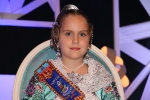El barri València exalta a Alba Redón y Laia Orenga