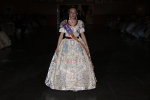 El barri València exalta a Alba Redón y Laia Orenga
