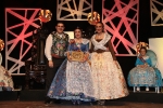 El barri València exalta a Alba Redón y Laia Orenga