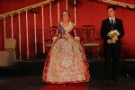El Club Ortega exalta a Elena Pastor y Jimena Fuster