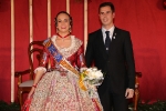 El Club Ortega exalta a Elena Pastor y Jimena Fuster