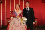El Club Ortega exalta a Elena Pastor y Jimena Fuster