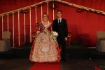 El Club Ortega exalta a Elena Pastor y Jimena Fuster