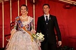 El Club Ortega exalta a Elena Pastor y Jimena Fuster