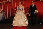 El Club Ortega exalta a Elena Pastor y Jimena Fuster