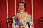 El Club Ortega exalta a Elena Pastor y Jimena Fuster