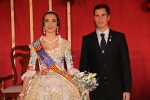 El Club Ortega exalta a Elena Pastor y Jimena Fuster