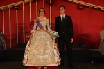 El Club Ortega exalta a Elena Pastor y Jimena Fuster