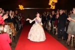 El Club Ortega exalta a Elena Pastor y Jimena Fuster