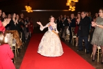 El Club Ortega exalta a Elena Pastor y Jimena Fuster