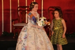 El Club Ortega exalta a Elena Pastor y Jimena Fuster