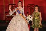 El Club Ortega exalta a Elena Pastor y Jimena Fuster
