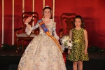 El Club Ortega exalta a Elena Pastor y Jimena Fuster