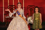 El Club Ortega exalta a Elena Pastor y Jimena Fuster