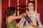 El Club Ortega exalta a Elena Pastor y Jimena Fuster