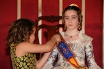 El Club Ortega exalta a Elena Pastor y Jimena Fuster