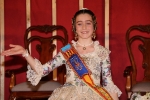 El Club Ortega exalta a Elena Pastor y Jimena Fuster