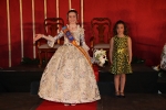 El Club Ortega exalta a Elena Pastor y Jimena Fuster