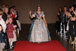 El Club Ortega exalta a Elena Pastor y Jimena Fuster