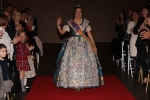 El Club Ortega exalta a Elena Pastor y Jimena Fuster