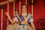 El Club Ortega exalta a Elena Pastor y Jimena Fuster